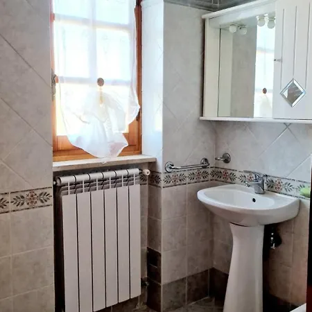 Apartment Le Baite Monte *