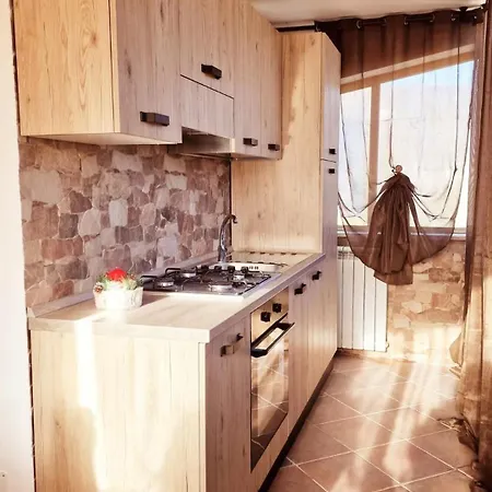 Apartment Le Baite Monte *